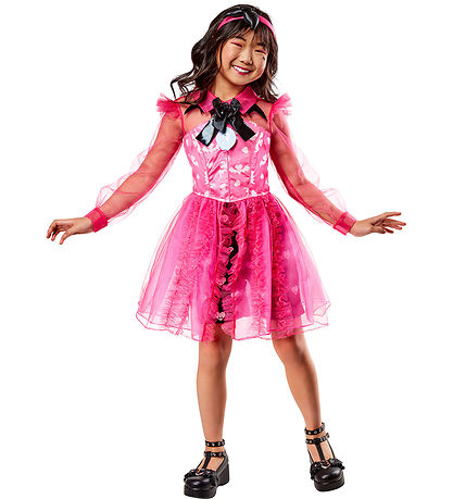 Déguisement Rubies - Monster High Draculaura Deluxe