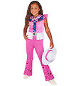 Rubies Costume - Barbie Cowgirl Rubies Costume - Barbie Cowgirl