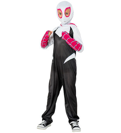 Rubies Costume - Marvel's Spider Gwen