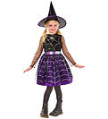 Rubies Costume - Cobweb Witch