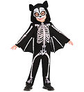 Rubies Costume - Skeleton Bat
