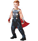 Rubies Maskeradkläder - Marvel Avengers Thor Classic+