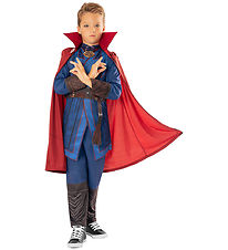 Rubies Costume - Marvel's Doctor Strange Deluxe Rubies Costume - Marvel's Doctor Strange Deluxe