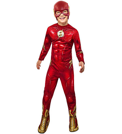 Rubies Kostüm - DC Die Flash Rubies Kostüm - DC Die Flash