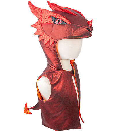 Great Pretenders Costume - Dragon Waistcoat