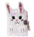 Great Pretenders Dagboek - Furry Friends - Bunny