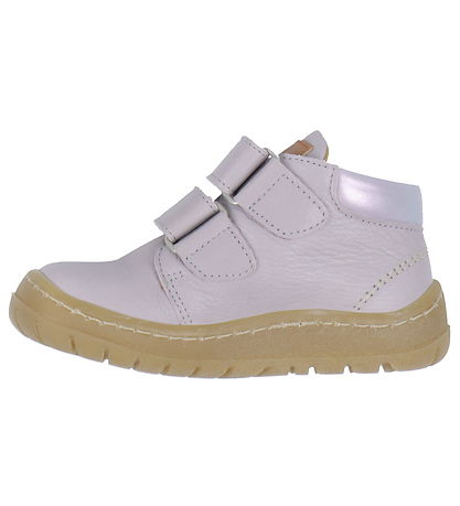 Angulus Prewalker - Lilac/Tan