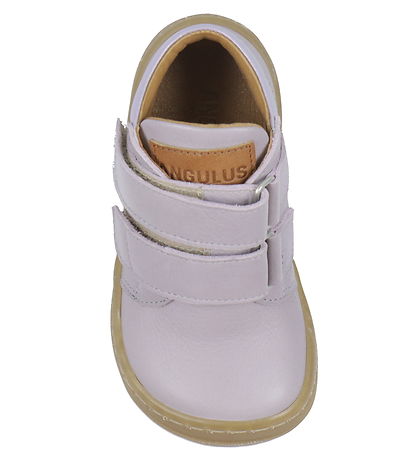 Angulus Prewalker - Lilac/Tan Angulus Prewalker - Lilac/Tan
