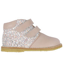 Angulus Prewalker - Rosebud/Glitter Angulus Prewalker - Rosebud/Glitter