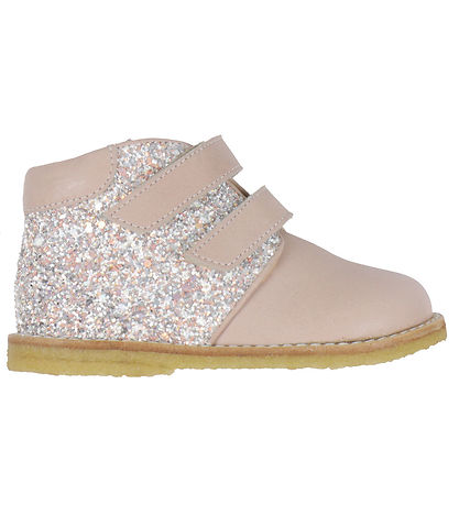 Angulus Prewalker - Rosebud/Glitter Angulus Prewalker - Rosebud/Glitter