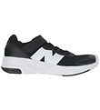 New Balance Shoes - 578 - Black/White New Balance Shoes - 578 - Black/White