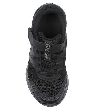New Balance Shoes - 578 - Black/Black New Balance Shoes - 578 - Black/Black