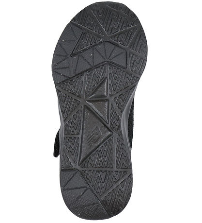 New Balance Shoes - 578 - Black/Black New Balance Shoes - 578 - Black/Black