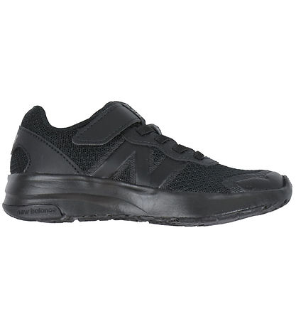 New Balance Shoes - 578 - Black/Black New Balance Shoes - 578 - Black/Black