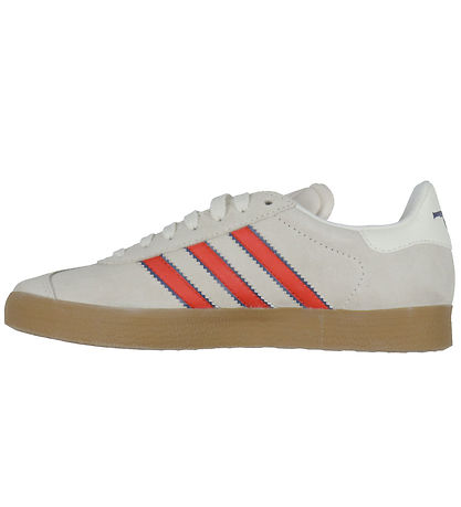 Chaussures adidas Originals - Gazelle Terrasse ICO - Arsenal - O