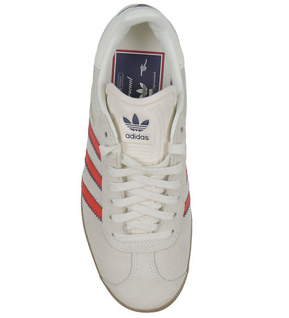 Chaussures adidas Originals - Gazelle Terrasse ICO - Arsenal - O