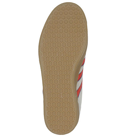 Chaussures adidas Originals - Gazelle Terrasse ICO - Arsenal - O