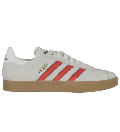 Chaussures adidas Originals - Gazelle Terrasse ICO - Arsenal - O