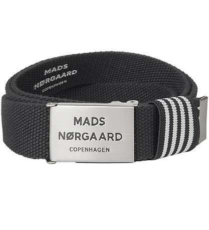 Ceinture Mads Nørgaard - Tisser Bo - Sky Captain Ceinture Mads Nørgaard - Tisser Bo - Sky Captain