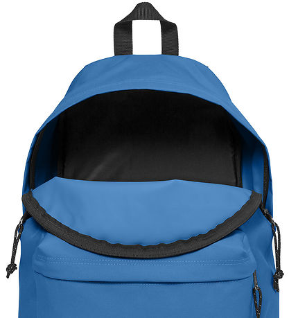 Eastpak Backpack - Padded Pak'r - 24L - Healing Blue