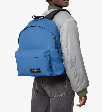 Eastpak Backpack - Padded Pak'r - 24L - Healing Blue