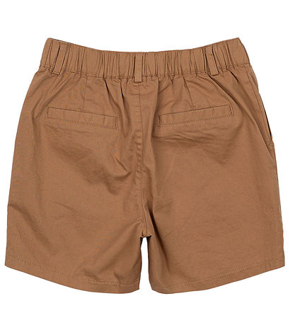 The New Shorts - TnKristian - Apple Cinnamon The New Shorts - TnKristian - Apple Cinnamon