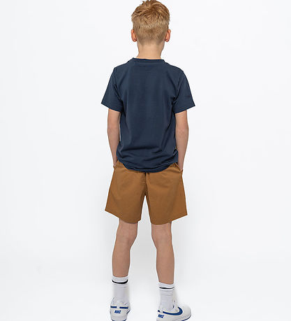 The New Shorts - TnKristian - Apple Cinnamon The New Shorts - TnKristian - Apple Cinnamon