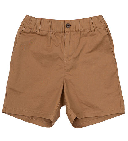 The New Shorts - TnKristian - Apple Cinnamon The New Shorts - TnKristian - Apple Cinnamon