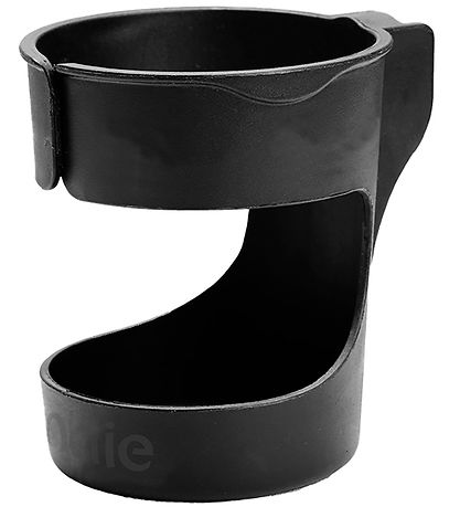 Elodie Details Cup holder for Mondo Stroller - Black Elodie Details Cup holder for Mondo Stroller - Black
