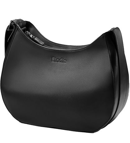 Elodie Details Changing Bag - Moon Bag - Black