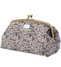 Elodie Details Toiletry Bag - Blue Garden Elodie Details Toiletry Bag - Blue Garden