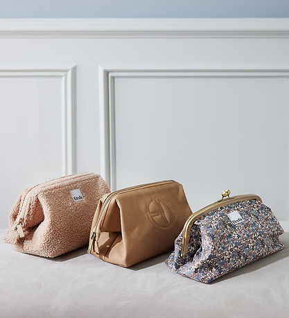 Elodie Details Toiletry Bag - Blue Garden