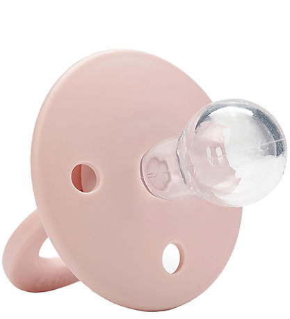Elodie Details Pacifier - 2-Pack - Binky Bundle - Candy Stripes