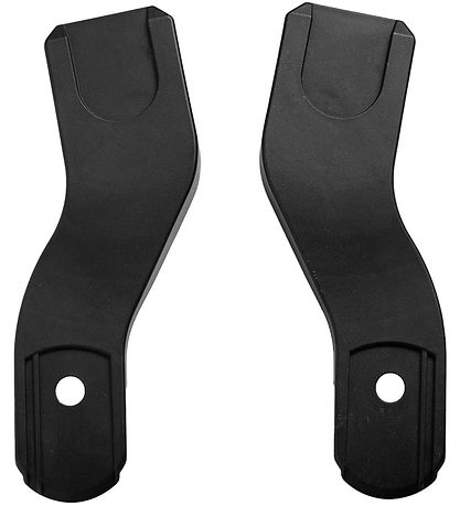 Elodie Details Adapter for Car Seat - Black