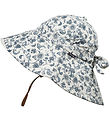 Elodie Details Solhatt - UV30+ - Garden Leo Lerret
