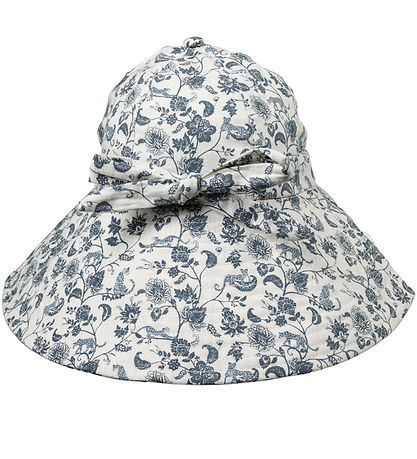Elodie Details Sun Hat - UV30+ - Garden Leo Toilet