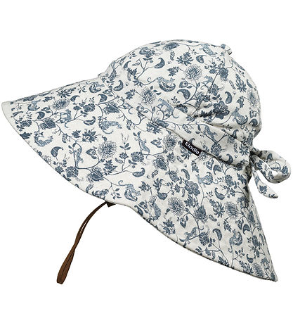 Elodie Details Sun Hat - UV30+ - Garden Leo Toilet