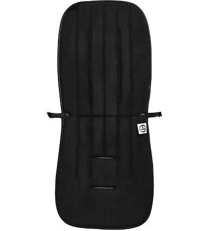 Elodie Details Seat liner for Stroller - Aviator Black