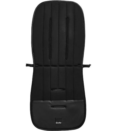 Elodie Details Seat liner for Stroller - Aviator Black