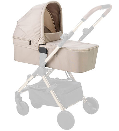 Elodie Details Baby lift to Stroller - Mondo - Moonshell