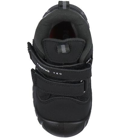 Reima Boots - Waterproof - Passo 2.0 - Black