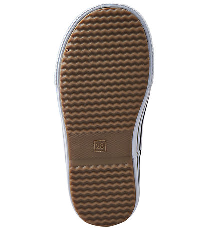 Reima Rubber Boots - Ankles - Grayish Green