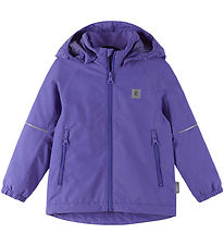 Reima Lightweight Jacket - Kallahti - Breezy Violet Reima Lightweight Jacket - Kallahti - Breezy Violet