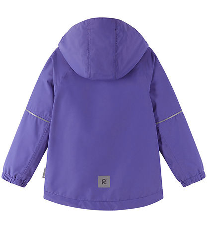 Reima Lightweight Jacket - Kallahti - Breezy Violet