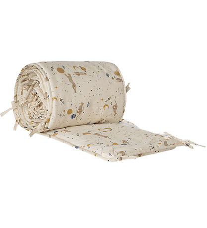 That's Mine Bettnestchen - Junior - Lotus - Leo Raum