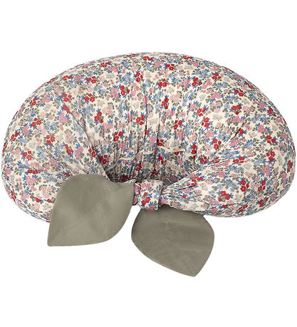 That's Mine Nursing Pillow - Moon - Bittersweet