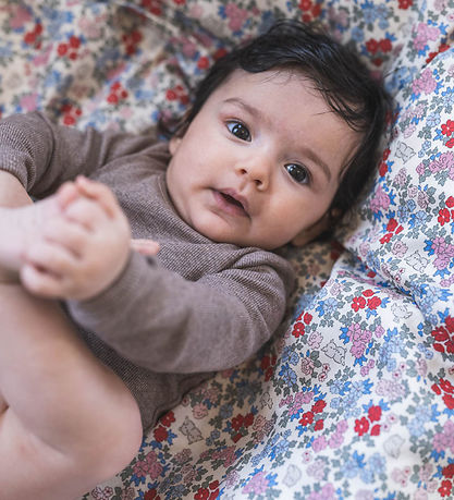 That's Mine Bedding - Junior - Levi - Bittersweet