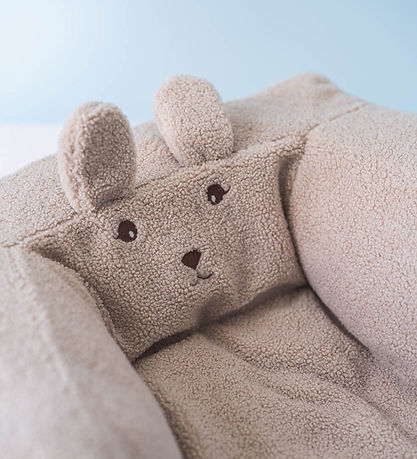 That's Mine Armchair - Anja - Rabbit - Beige That's Mine Armchair - Anja - Rabbit - Beige