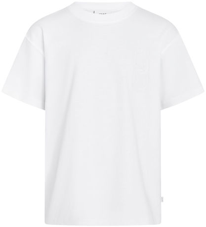 T-Shirt Grunt - GrMex - Blanc av. Imprimé T-Shirt Grunt - GrMex - Blanc av. Imprimé