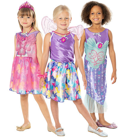 Rubies Costume - Barbie Dress Up Trunk Rubies Costume - Barbie Dress Up Trunk